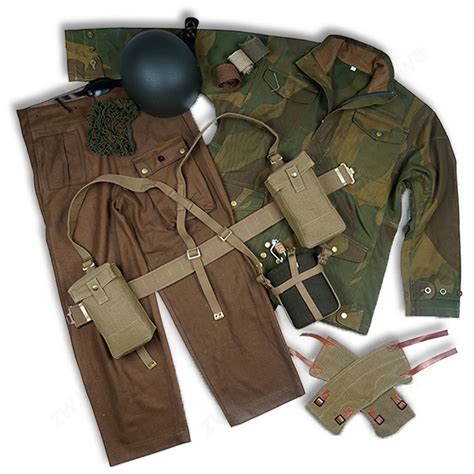 ww2 reproduction equipment